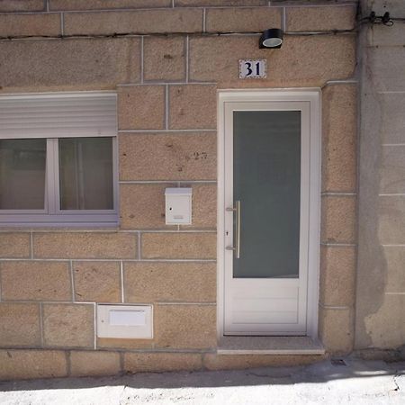Casa Da Esfarrapada Apartment Redondela Exterior photo